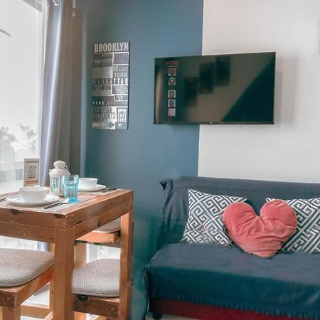 タガイタイRetreat Haven In La Bella Tagaytayアパートメント エクステリア 写真