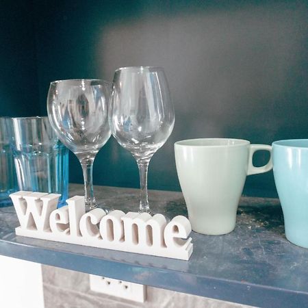 タガイタイRetreat Haven In La Bella Tagaytayアパートメント エクステリア 写真