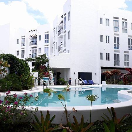 タガイタイRetreat Haven In La Bella Tagaytayアパートメント エクステリア 写真