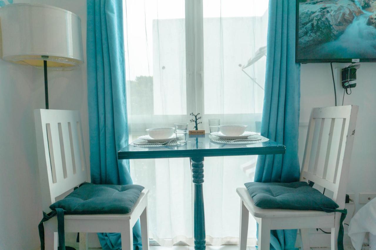 タガイタイRetreat Haven In La Bella Tagaytayアパートメント エクステリア 写真