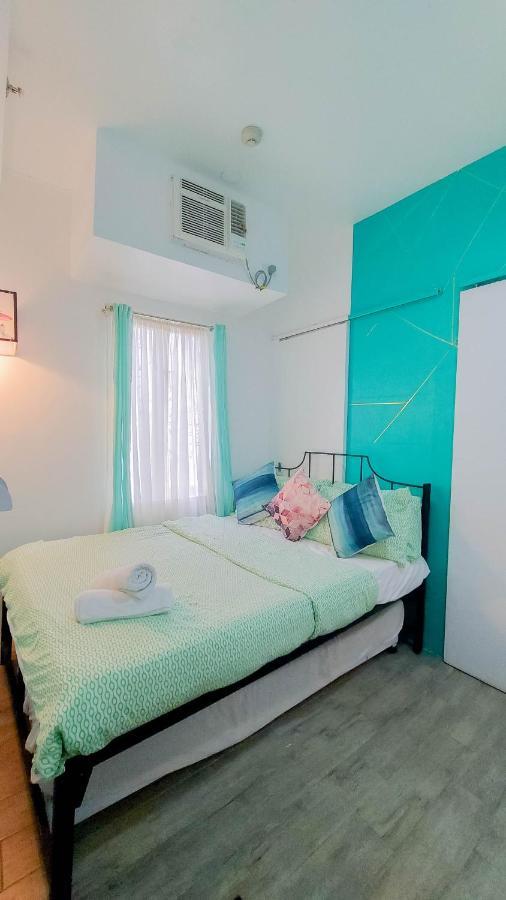 タガイタイRetreat Haven In La Bella Tagaytayアパートメント エクステリア 写真