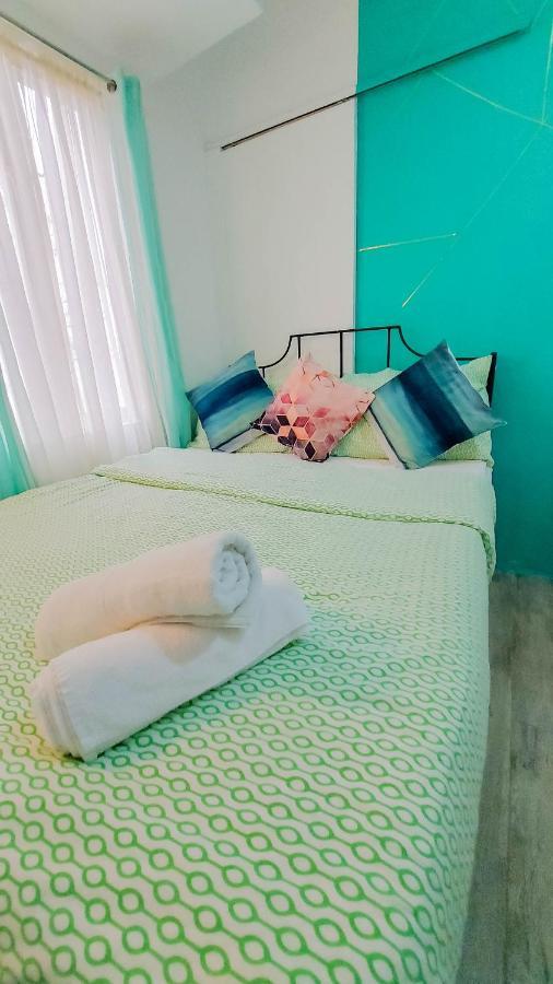 タガイタイRetreat Haven In La Bella Tagaytayアパートメント エクステリア 写真