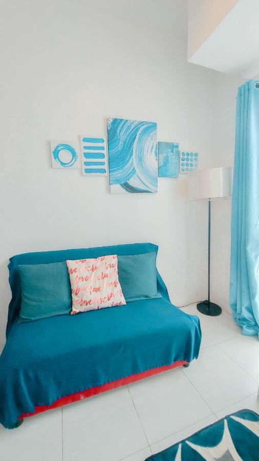 タガイタイRetreat Haven In La Bella Tagaytayアパートメント エクステリア 写真