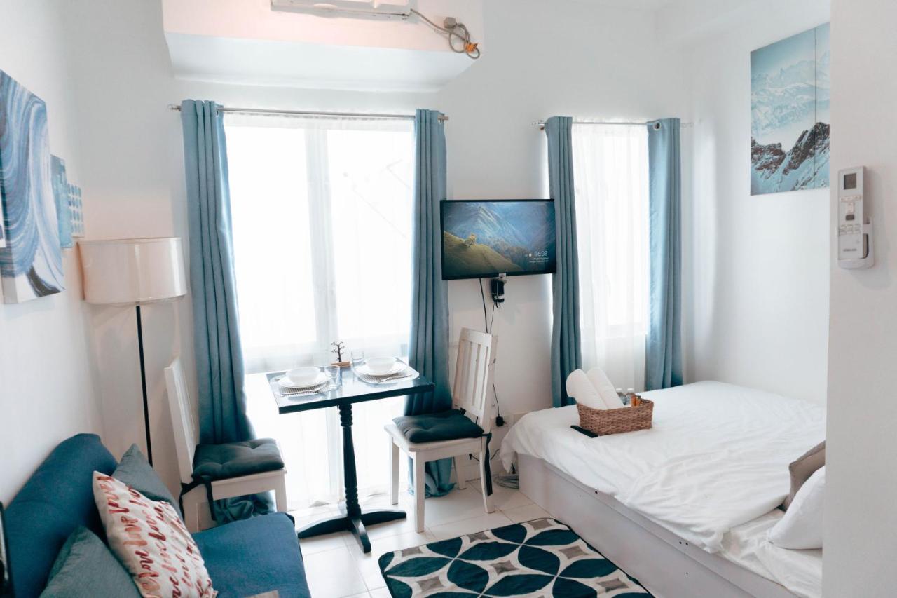 タガイタイRetreat Haven In La Bella Tagaytayアパートメント エクステリア 写真