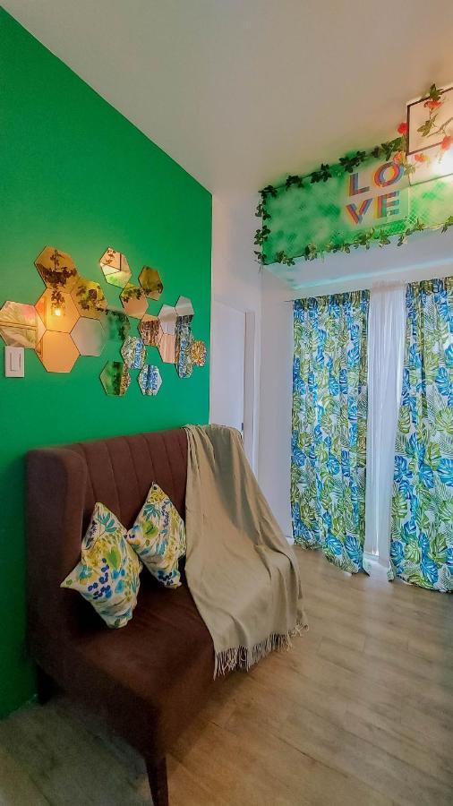 タガイタイRetreat Haven In La Bella Tagaytayアパートメント エクステリア 写真
