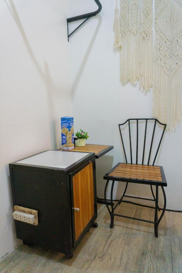 タガイタイRetreat Haven In La Bella Tagaytayアパートメント エクステリア 写真