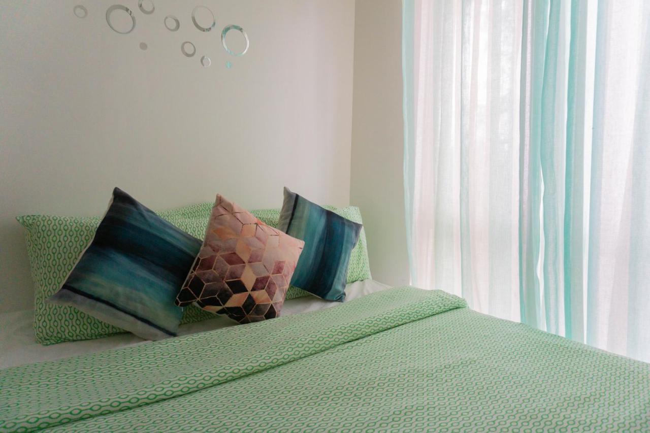 タガイタイRetreat Haven In La Bella Tagaytayアパートメント エクステリア 写真