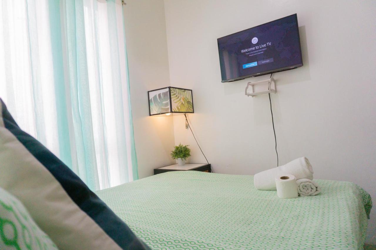 タガイタイRetreat Haven In La Bella Tagaytayアパートメント エクステリア 写真