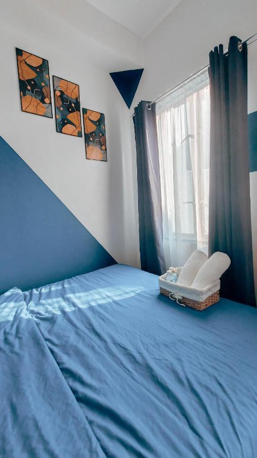タガイタイRetreat Haven In La Bella Tagaytayアパートメント エクステリア 写真