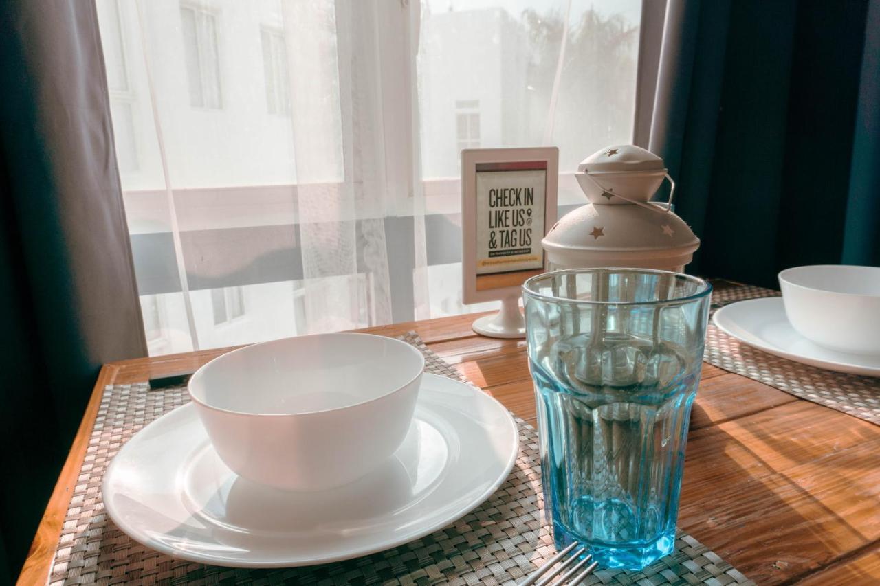 タガイタイRetreat Haven In La Bella Tagaytayアパートメント エクステリア 写真