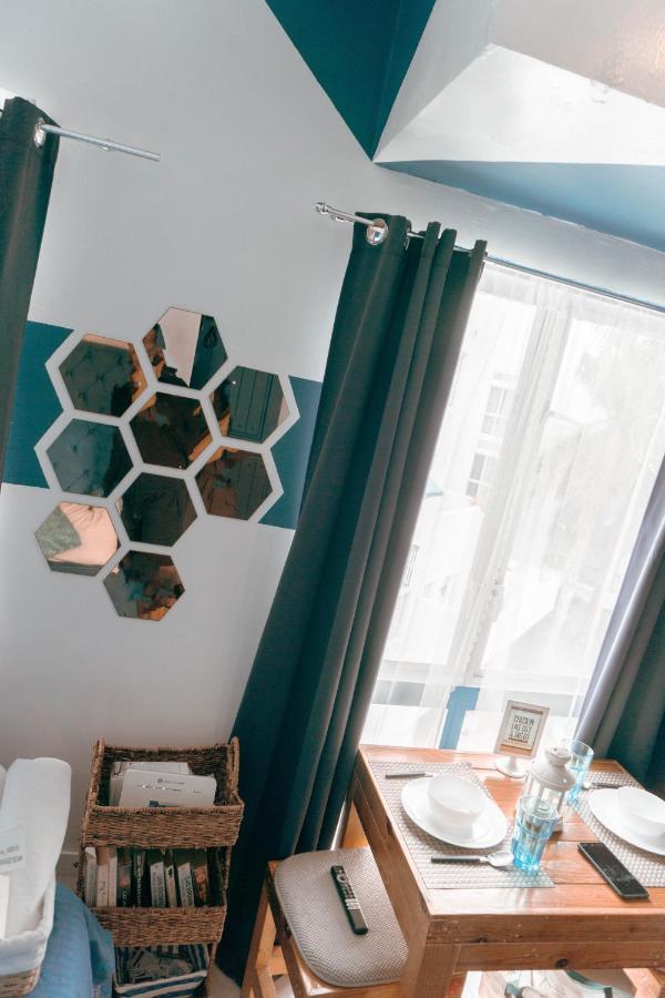 タガイタイRetreat Haven In La Bella Tagaytayアパートメント エクステリア 写真