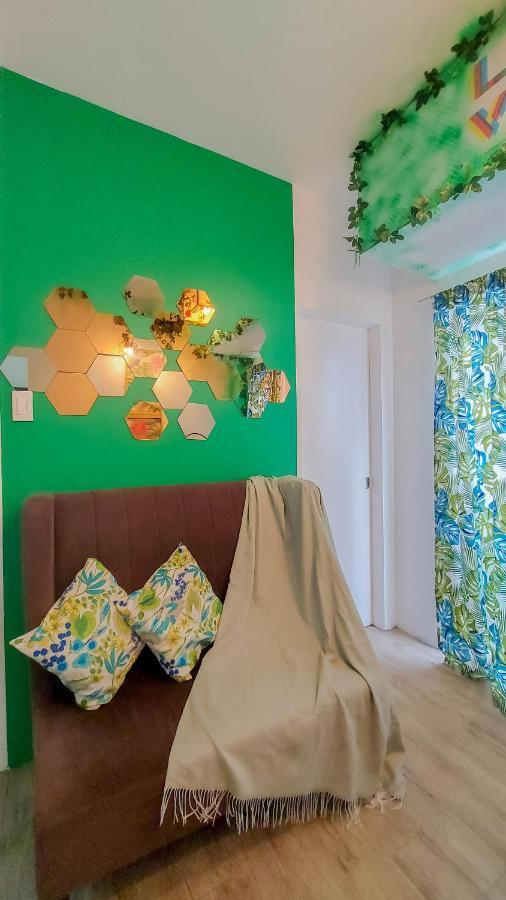タガイタイRetreat Haven In La Bella Tagaytayアパートメント エクステリア 写真