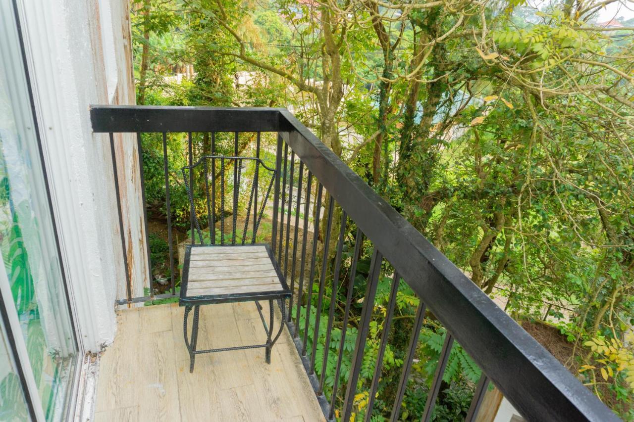 タガイタイRetreat Haven In La Bella Tagaytayアパートメント エクステリア 写真