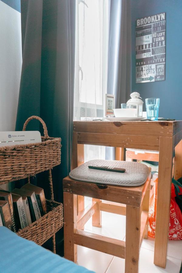 タガイタイRetreat Haven In La Bella Tagaytayアパートメント エクステリア 写真