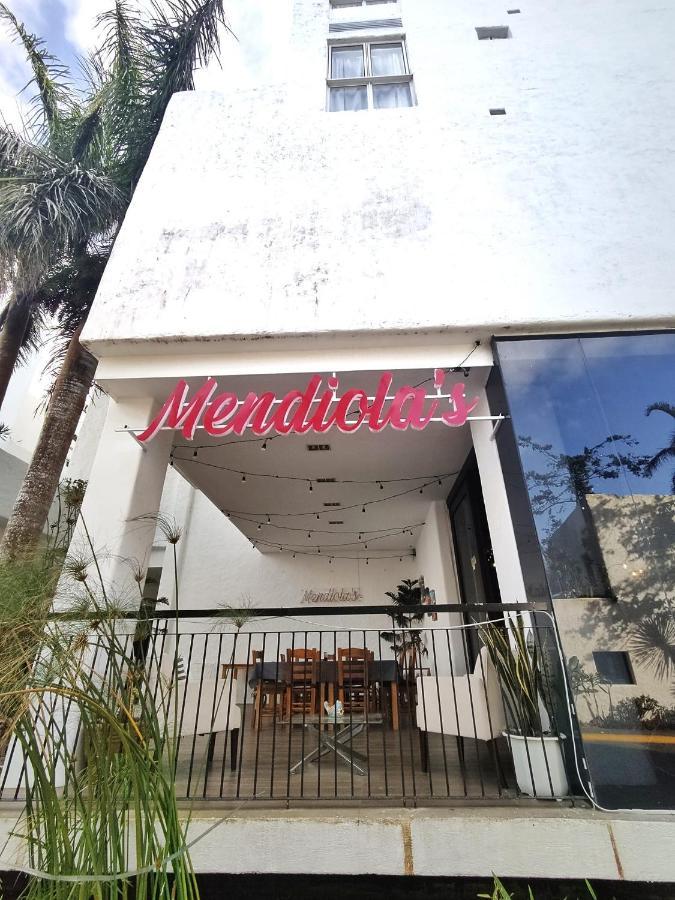 タガイタイRetreat Haven In La Bella Tagaytayアパートメント エクステリア 写真