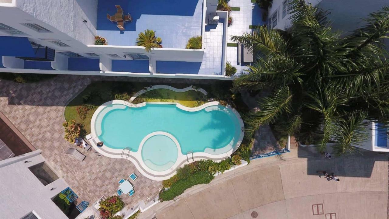 タガイタイRetreat Haven In La Bella Tagaytayアパートメント エクステリア 写真